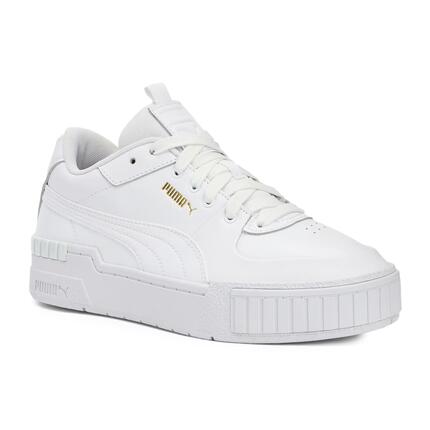 Zapatos PUMA Cali Sport Mujer Blanco