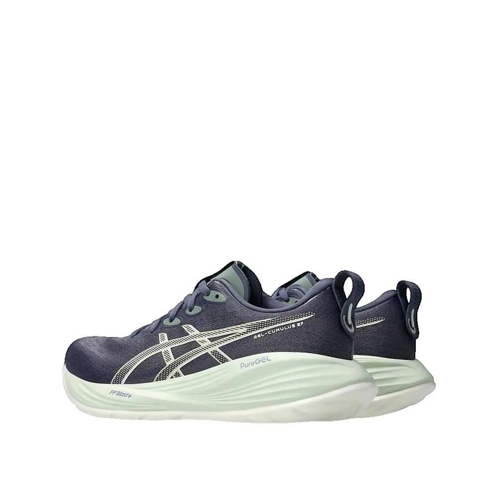 Laufschuhe Asics Gel-Cumulus 27 Indigo/Cream 3/3