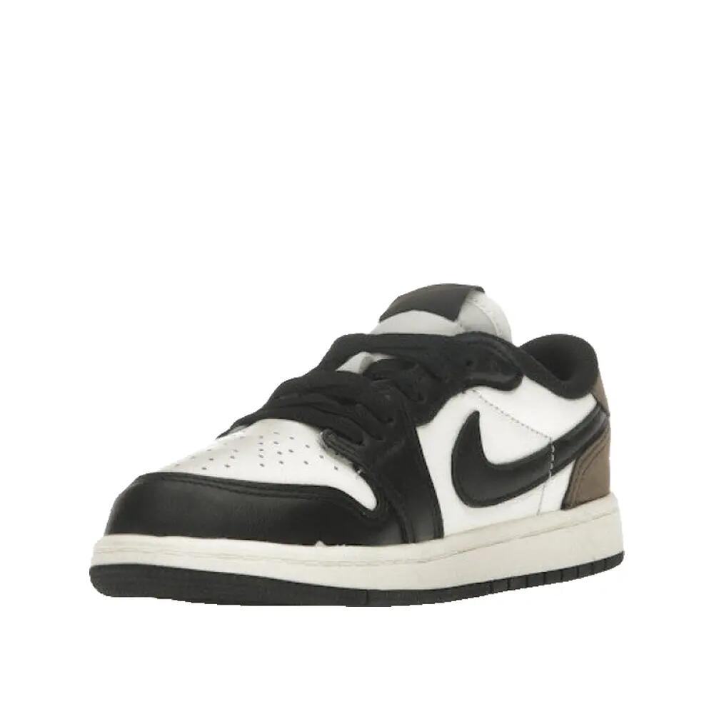 Schuhe  1 Retro Low OG Mocha Enfant et Bébé 4/7
