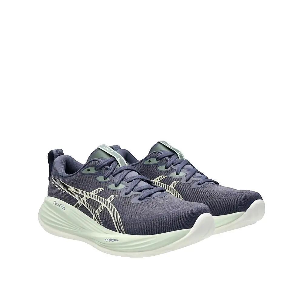 Laufschuhe Asics Gel-Cumulus 27 Indigo/Cream 2/3