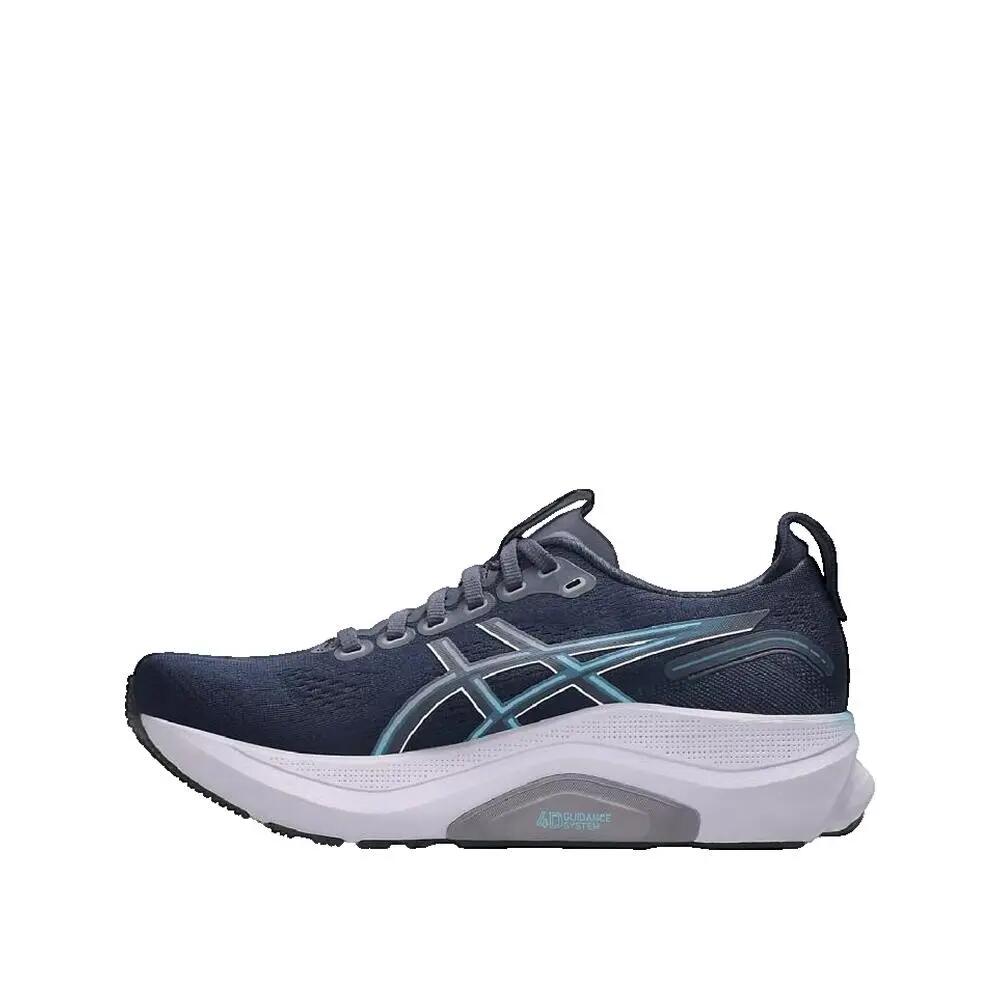 Chaussures de trail Asics Gel-Kayano 32 Bleu/Gris 3/3