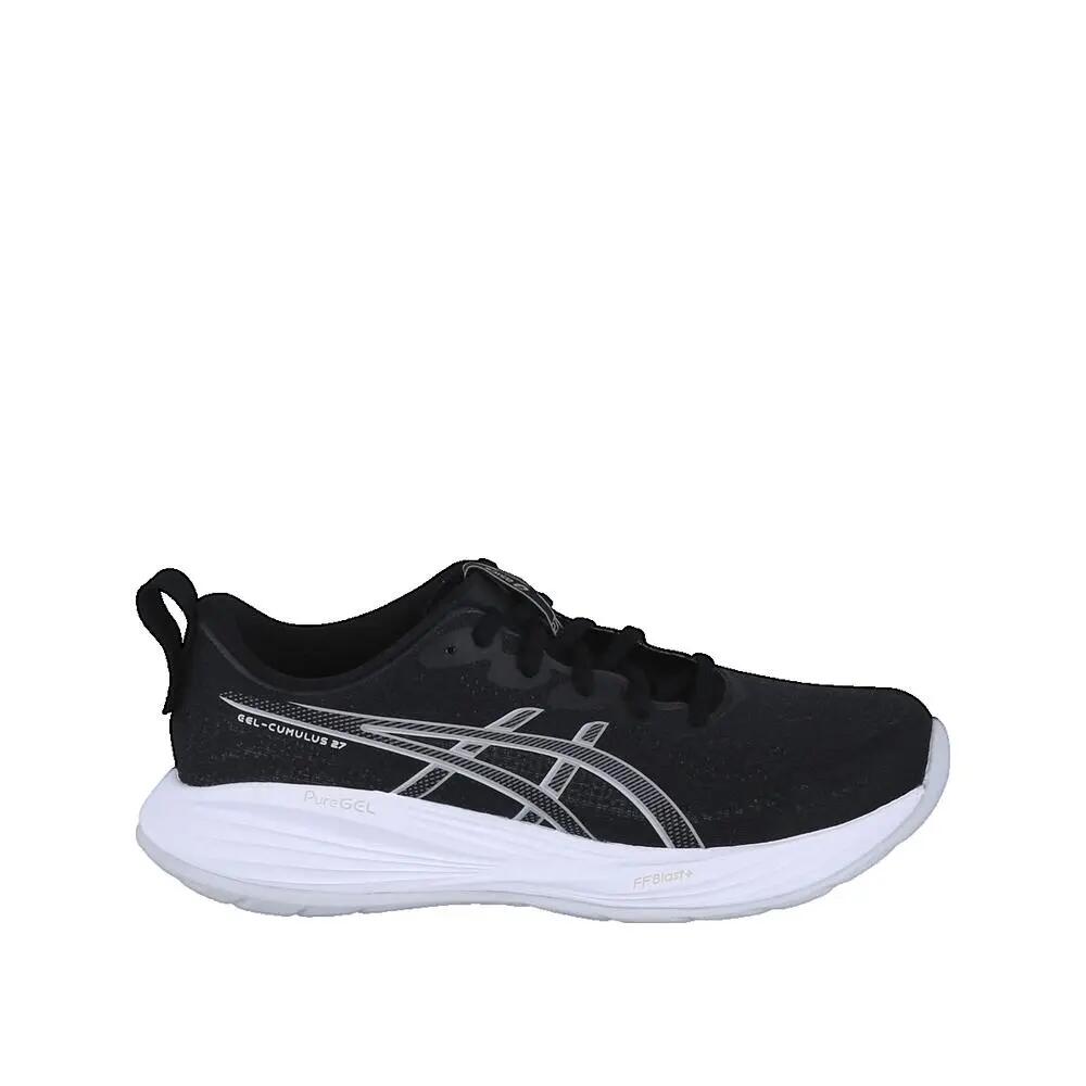 ASICS GEL-Cumulus 27 Sneakers Zwart/Beton 3/3
