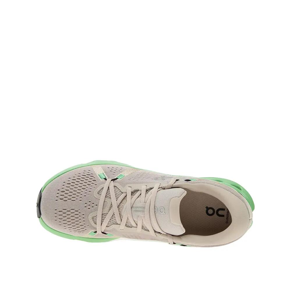 Hardloopschoenen On Running Cloudsurfer 2 Truffle/Honeydew 3/6