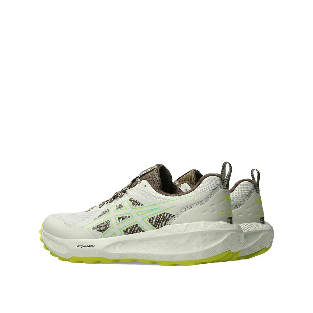 Hardloopschoenen trail Heren GEL-SONOMA 8 - bruin 8/8