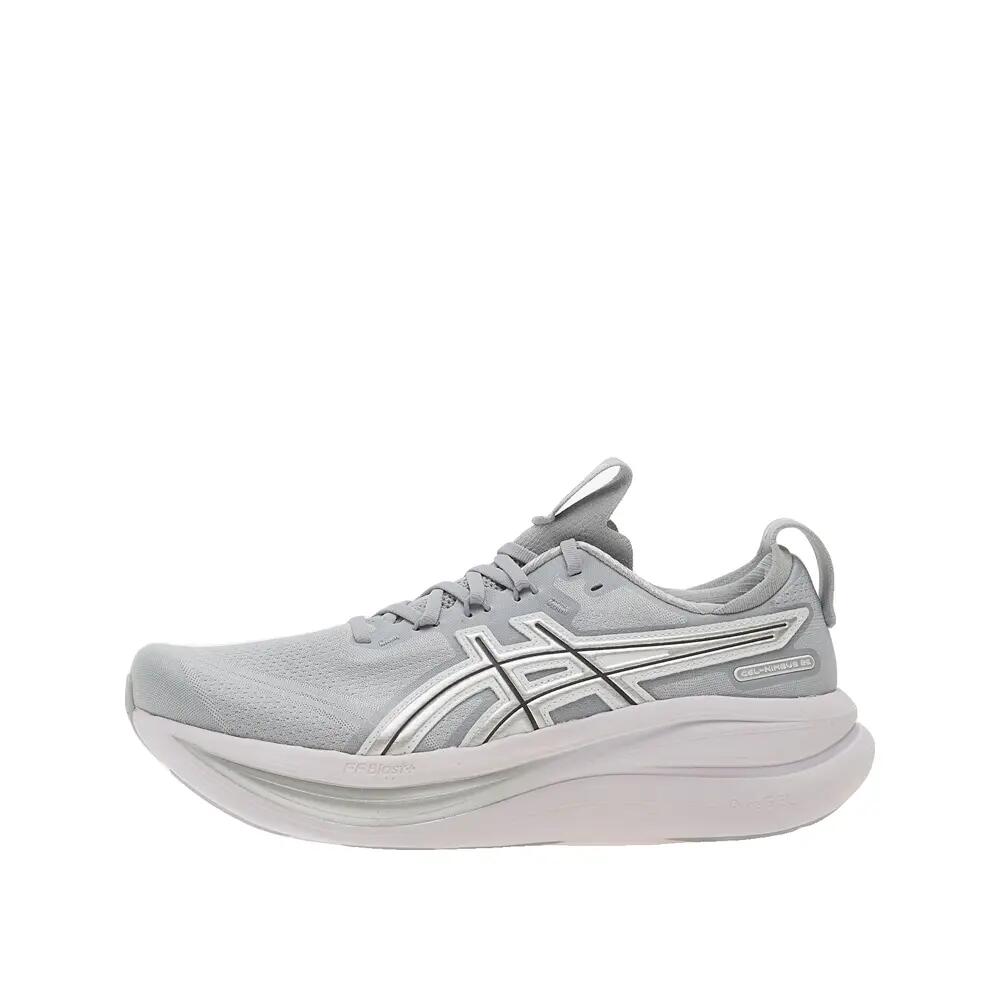 Chaussures de course ASICS Gel Nimbus 28 ATC Gris Piedmont 6/6