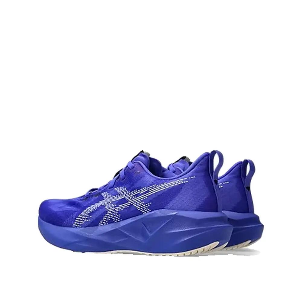 Chaussures de course ASICS Novablast 5 Cobalt Burst/White 4/5