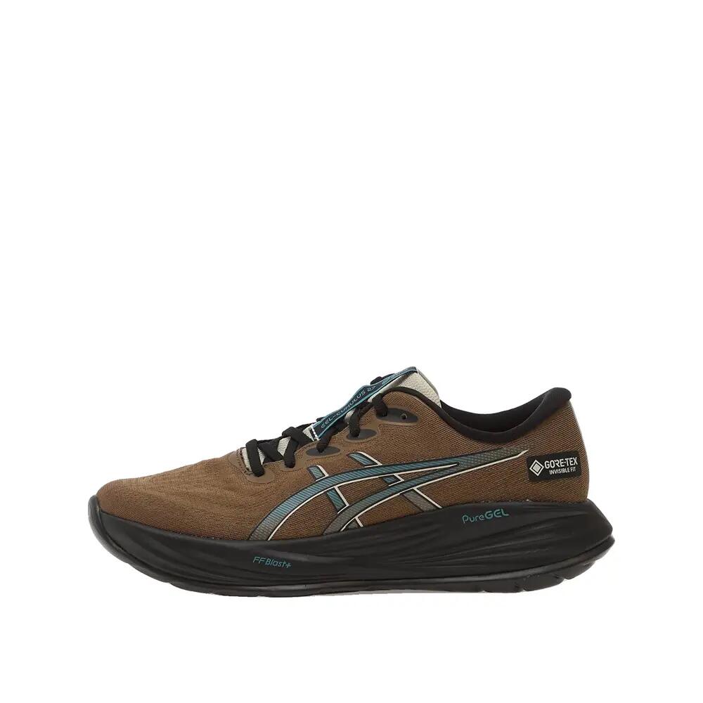 Zapatos de trail ASICS Gel-Cumulus 27 GTX Color Clay Canyon 6/6
