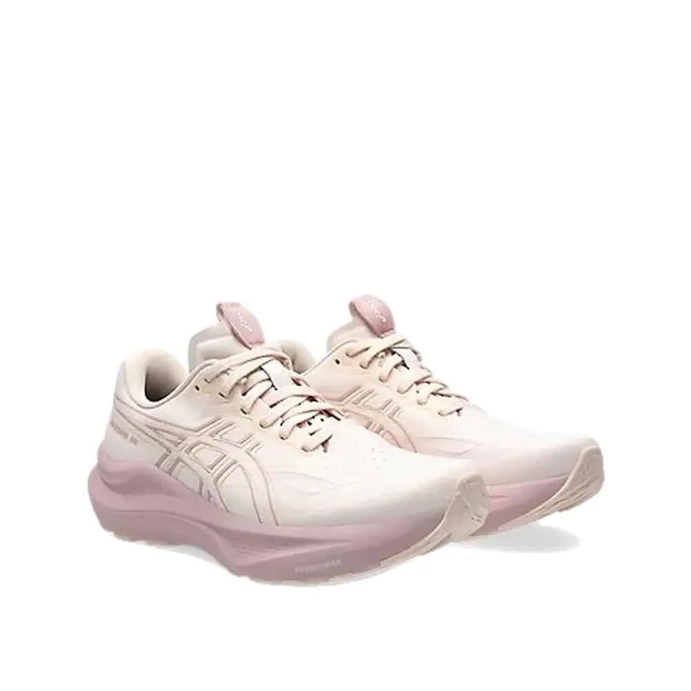 Zapatillas - running - mujer - estabilidad - GT-2000 14 - beige 3/4
