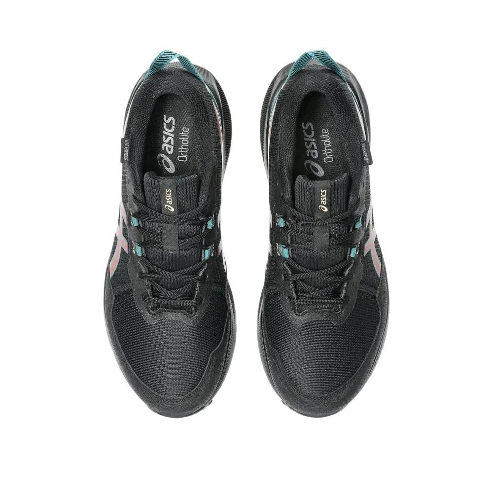 ASICS Gel-Venture 11 Waterproof Zwart/Spice Latte 5/6