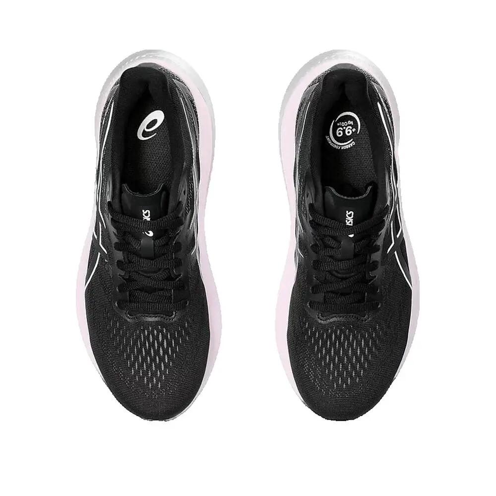 Buty biegowe ASICS GT-2000 12 Noir/Blanc 2/5