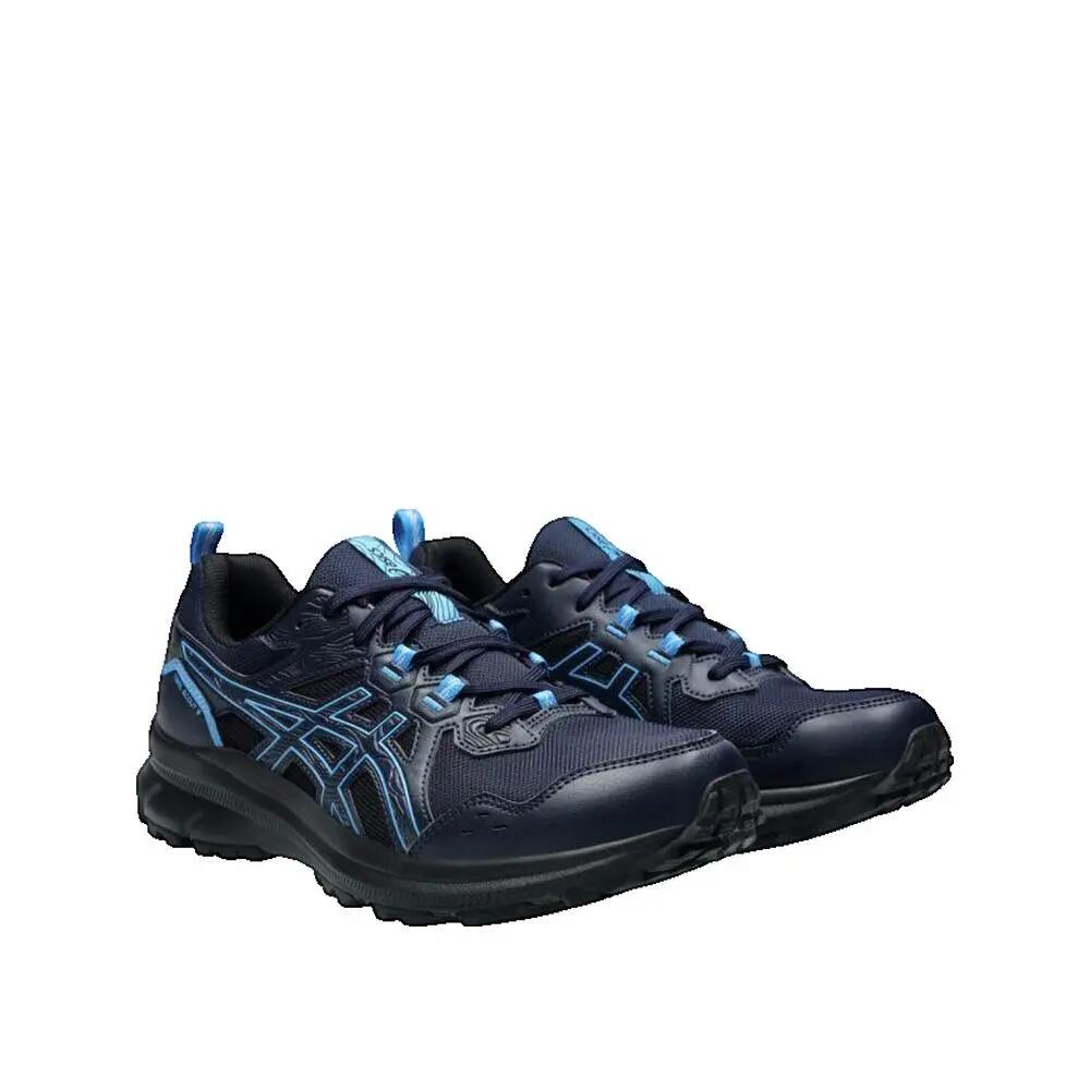 Chaussures de trail Asics Trail Scout 3 Bleu 2/5