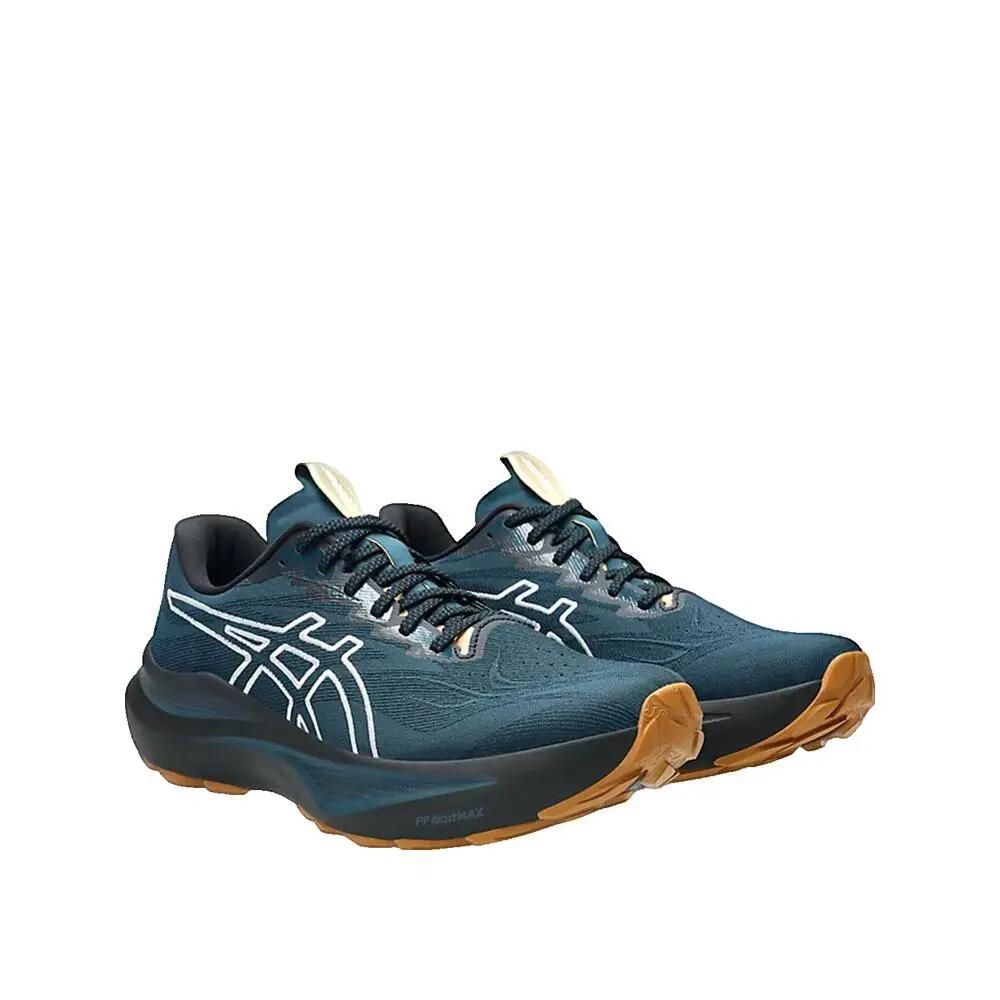 Chaussures de trail ASICS GT-2000 14 TR Bleu/Noir 3/3