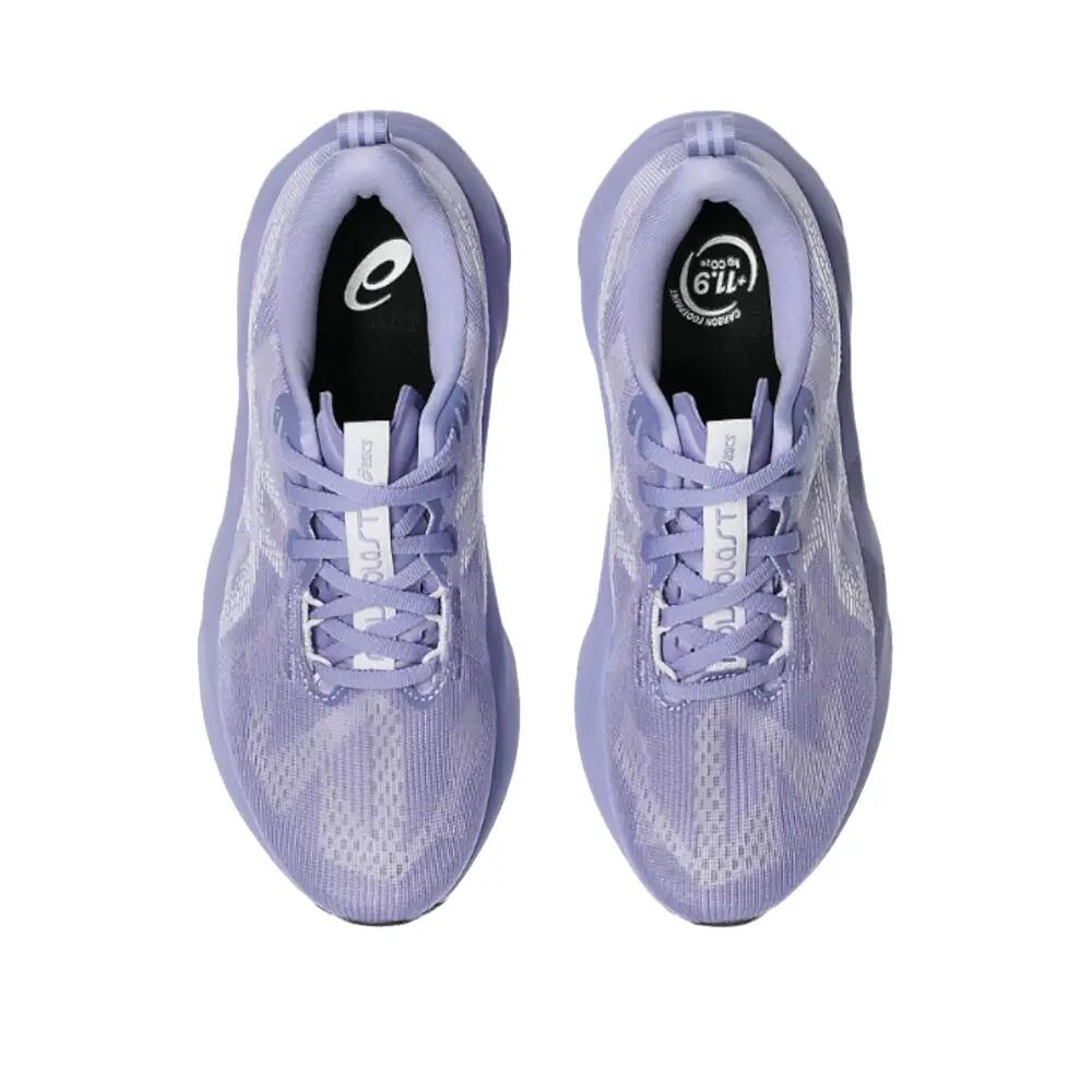 Asics Novablast 5 Hardloopschoenen Vrouwen 6/7