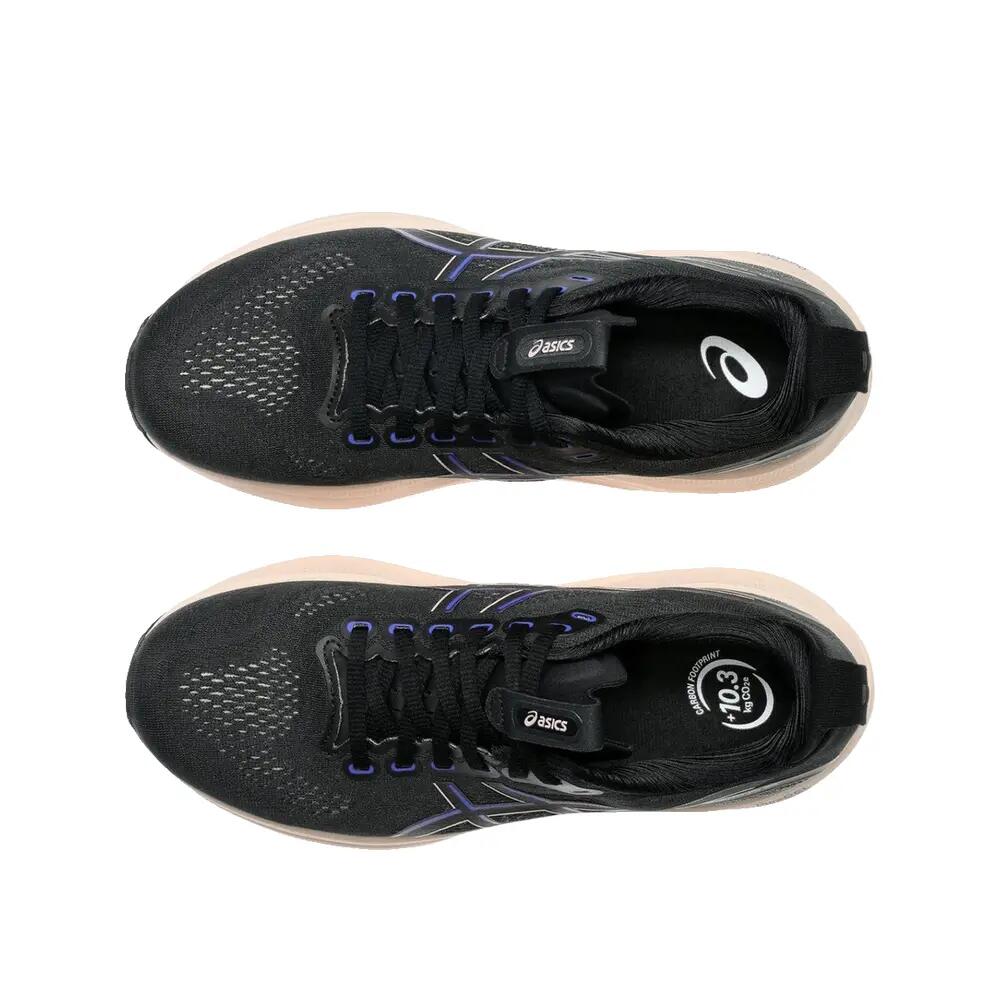 ASICS Gel-Kayano 32 Black Pearl Pink (Women's) — foto 6