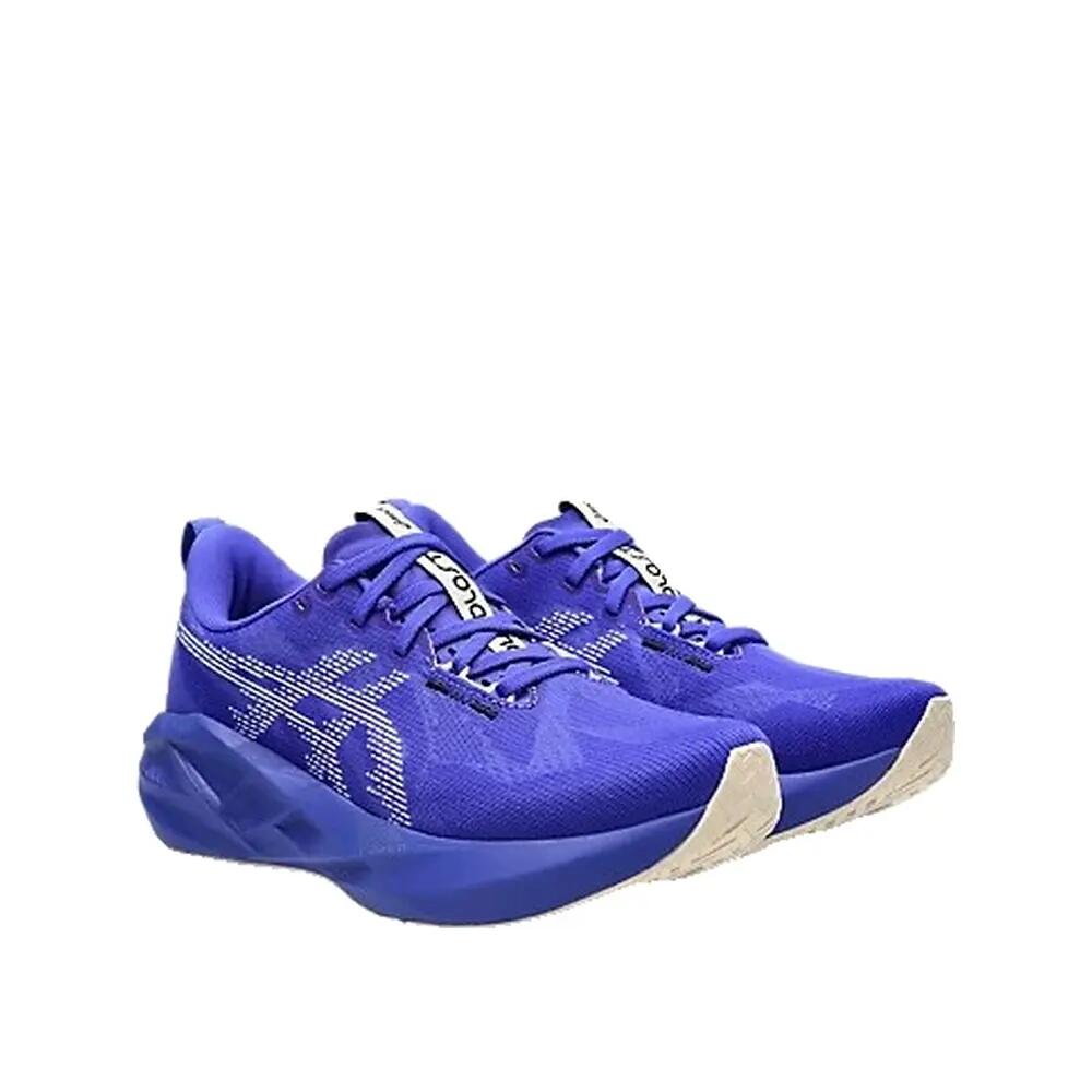 Chaussures de course ASICS Novablast 5 Cobalt Burst/White 3/5