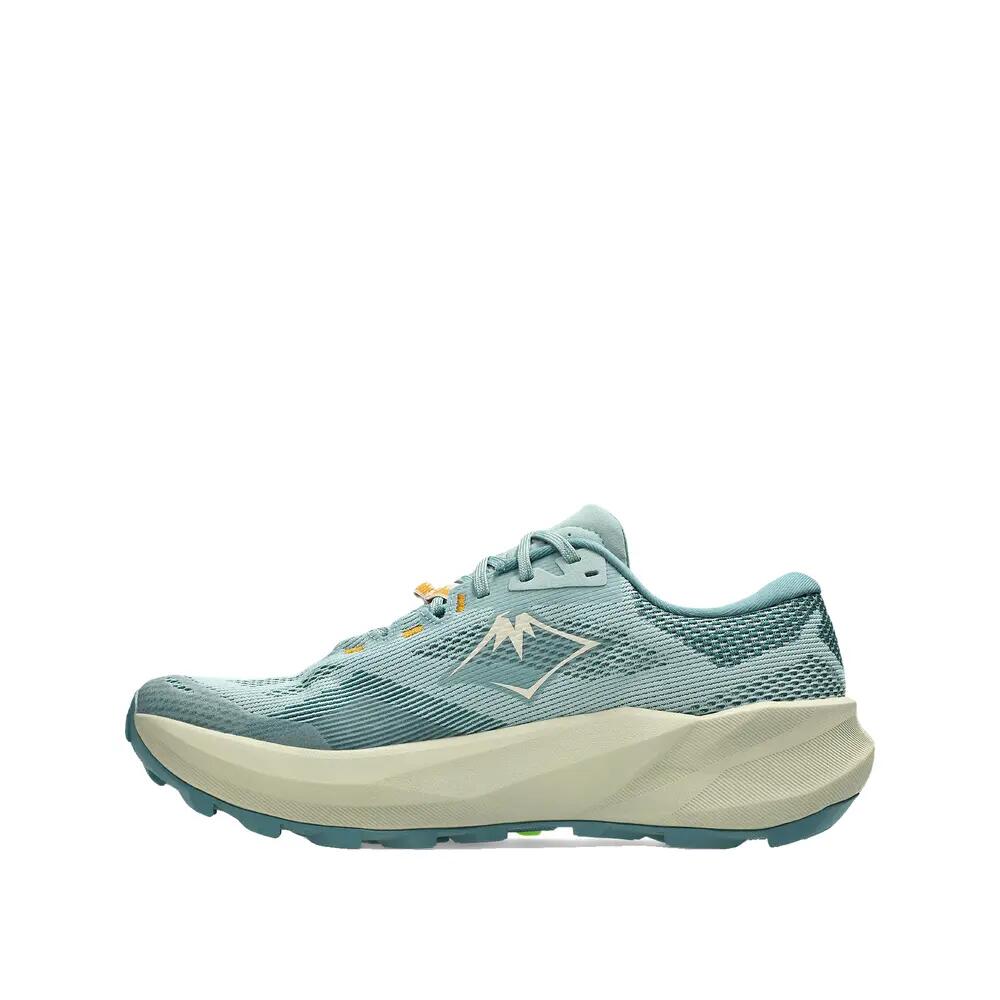 ASICS Trabuco 14 Trail Schuhe Blau-Ozean/Foggy Teal 8/8