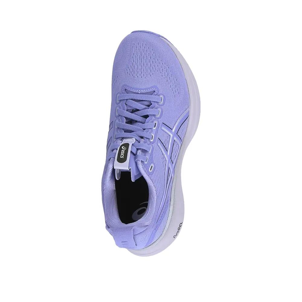 Zapatillas de running ASICS Gel-Kayano 32 Mujer Azul 8/8