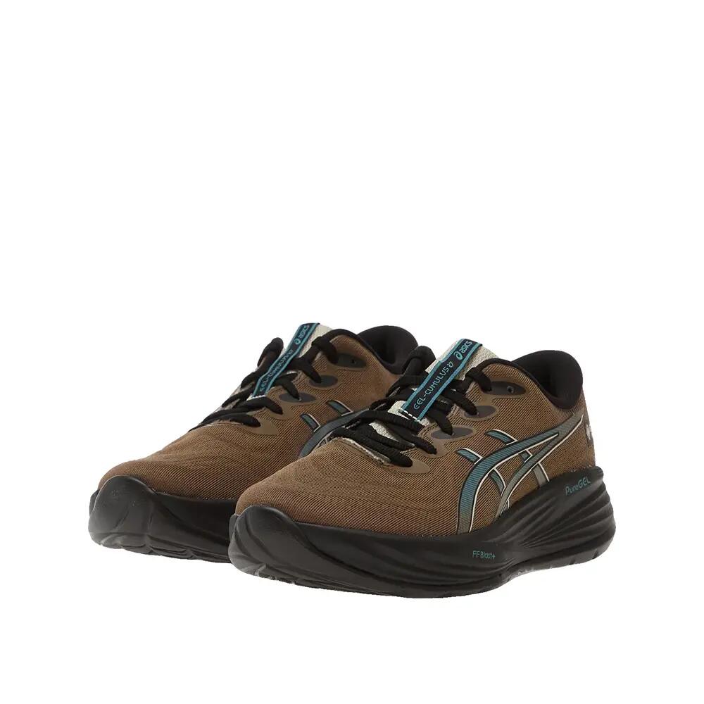 Zapatos de trail ASICS Gel-Cumulus 27 GTX Color Clay Canyon 5/6