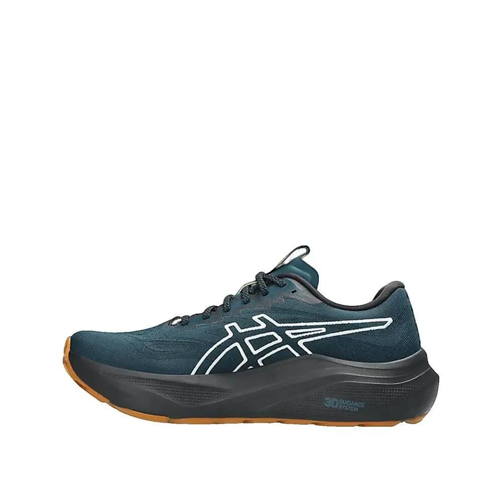 Chaussures de trail ASICS GT-2000 14 TR Bleu/Noir 2/3