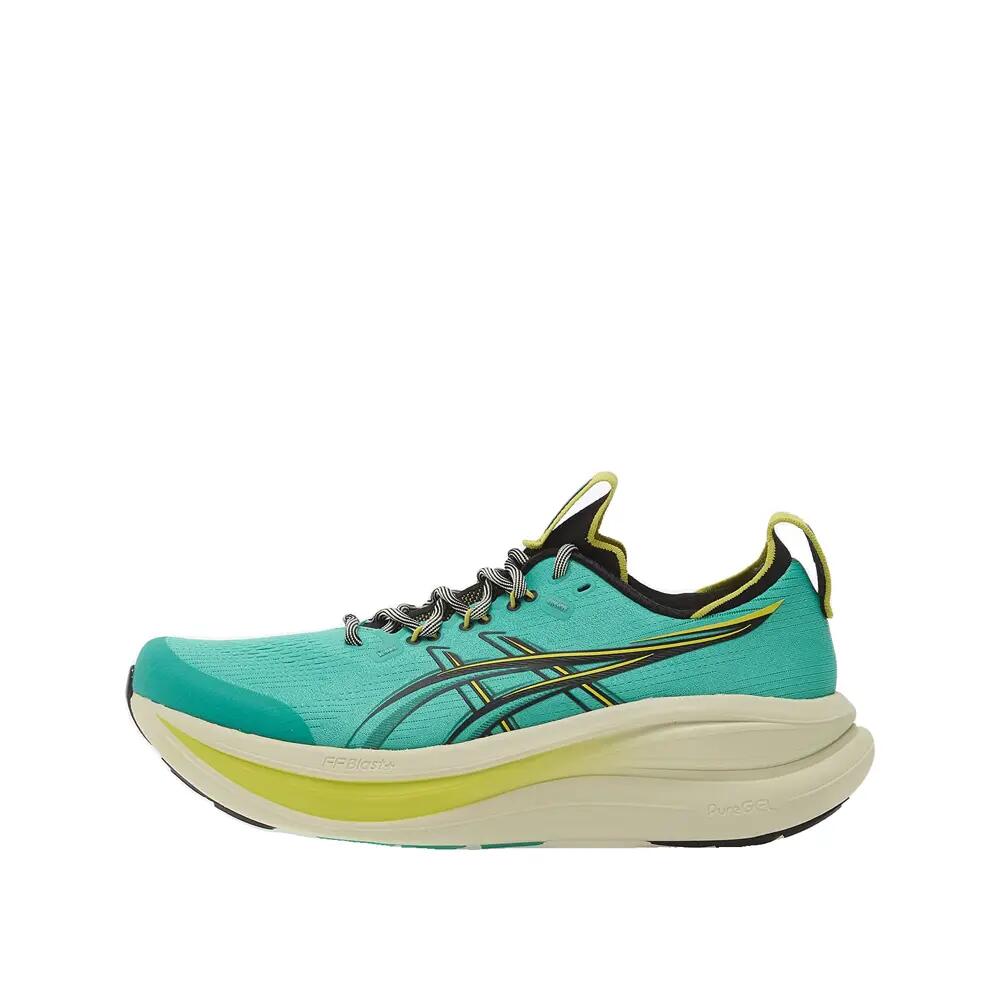 ASICS Gel-Nimbus 28 TR Schuhe 6/6