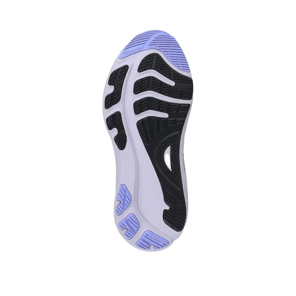 Zapatillas de running ASICS Gel-Kayano 32 Mujer Azul 7/8