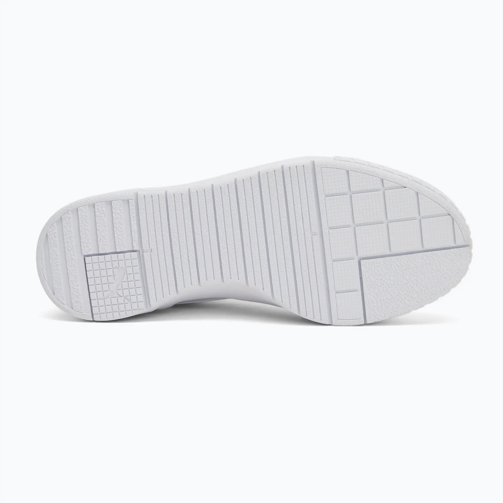 Sapatos PUMA Cali Sport Femininos Brancos 4/10
