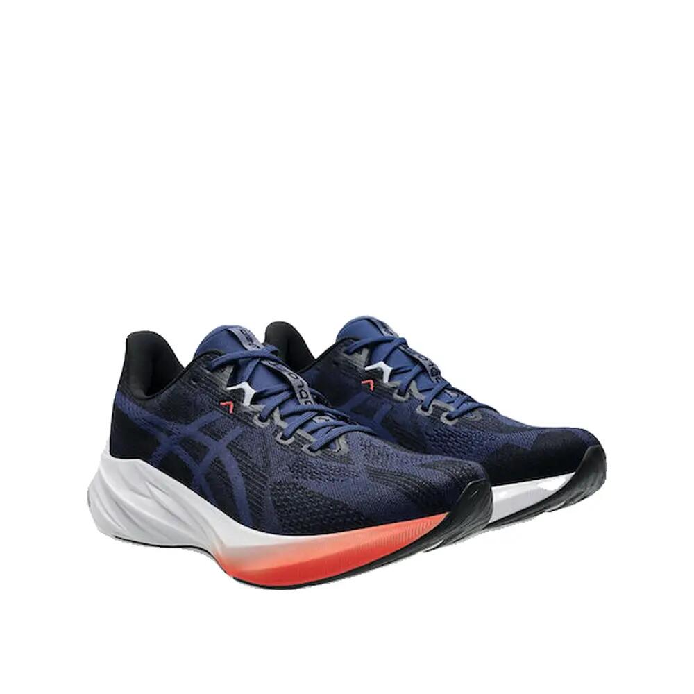 Laufschuhe ASICS Dynablast 5 Cobalt Burst/White 2/3