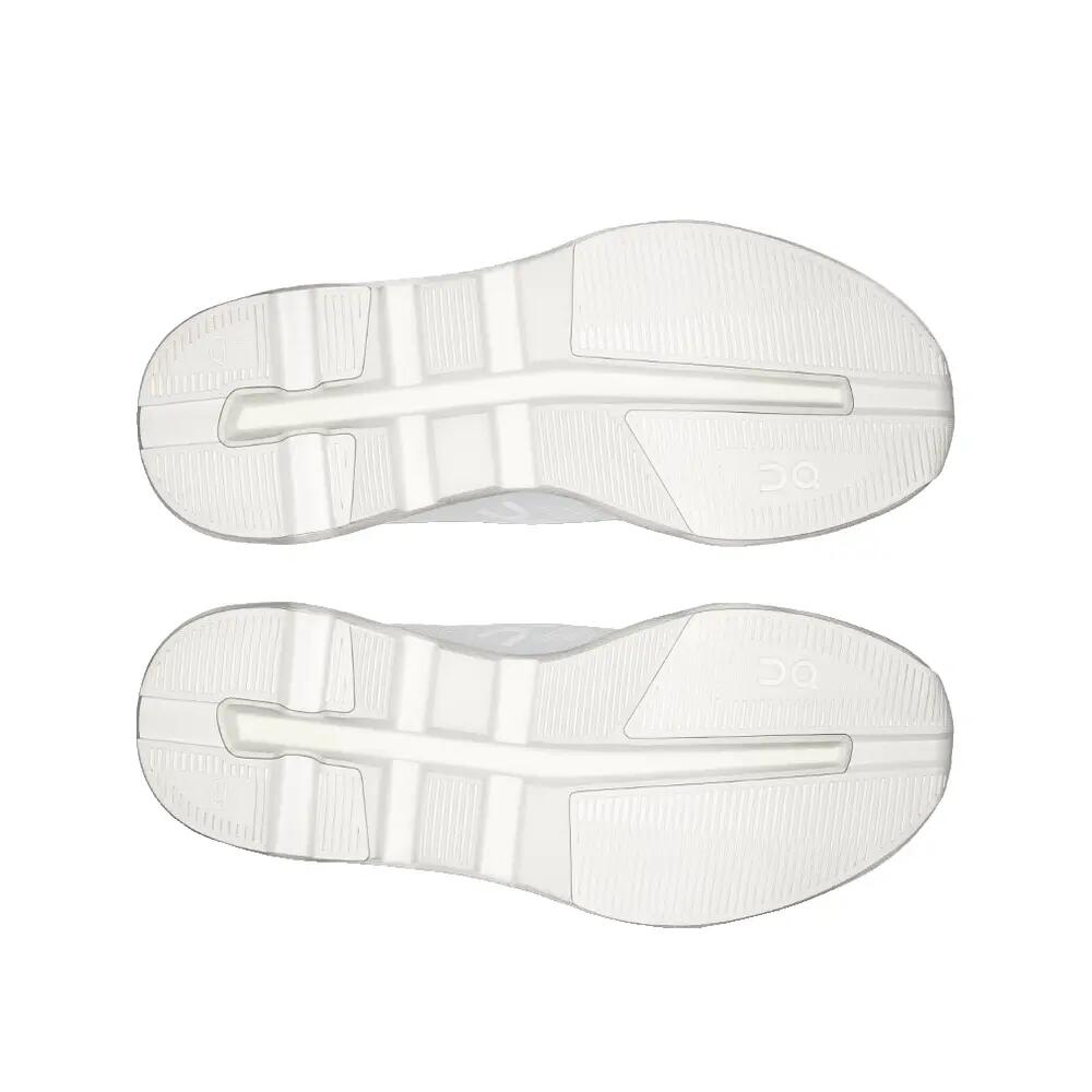 On Cloudzone Dames Schoenen Wit 6/6