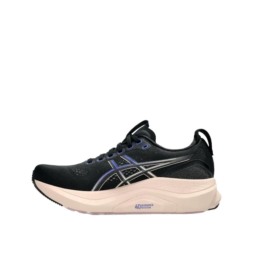 ASICS Gel-Kayano 32 Black Pearl Pink (Women's) — foto 4