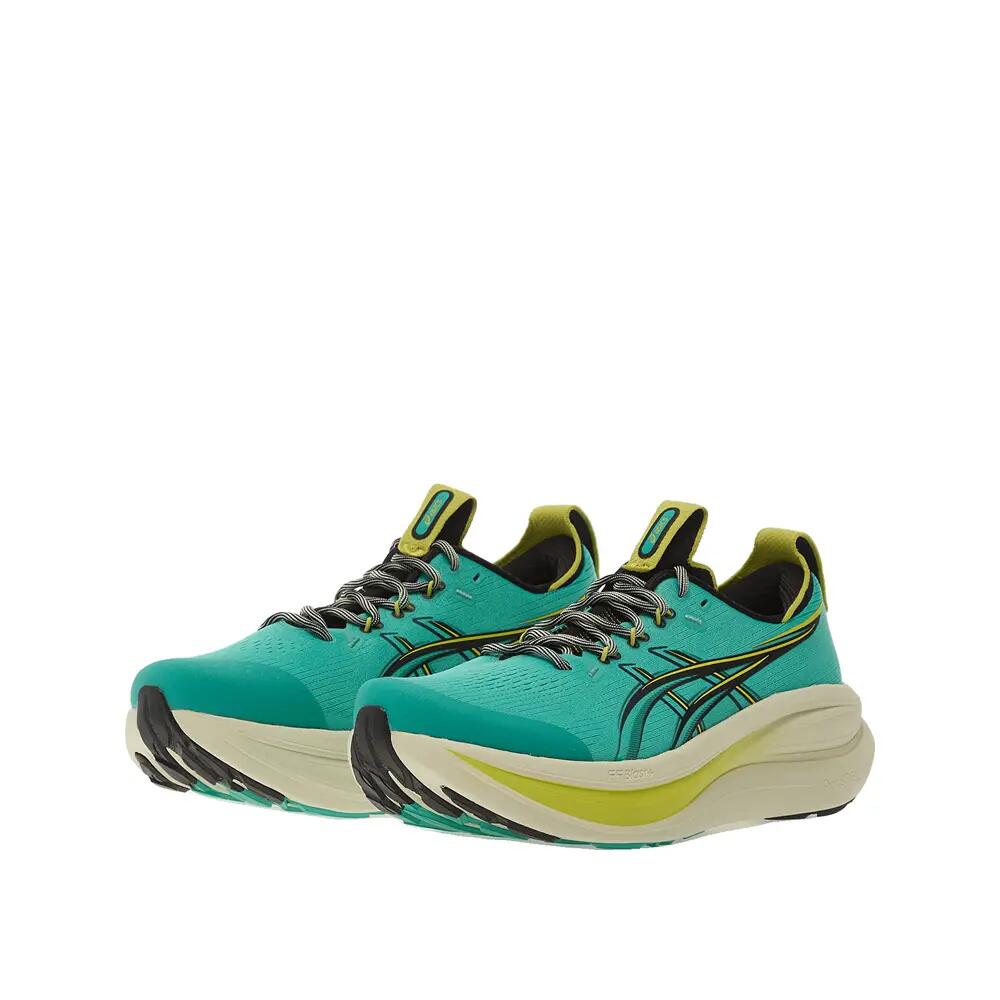 ASICS Gel-Nimbus 28 TR Schuhe 5/6