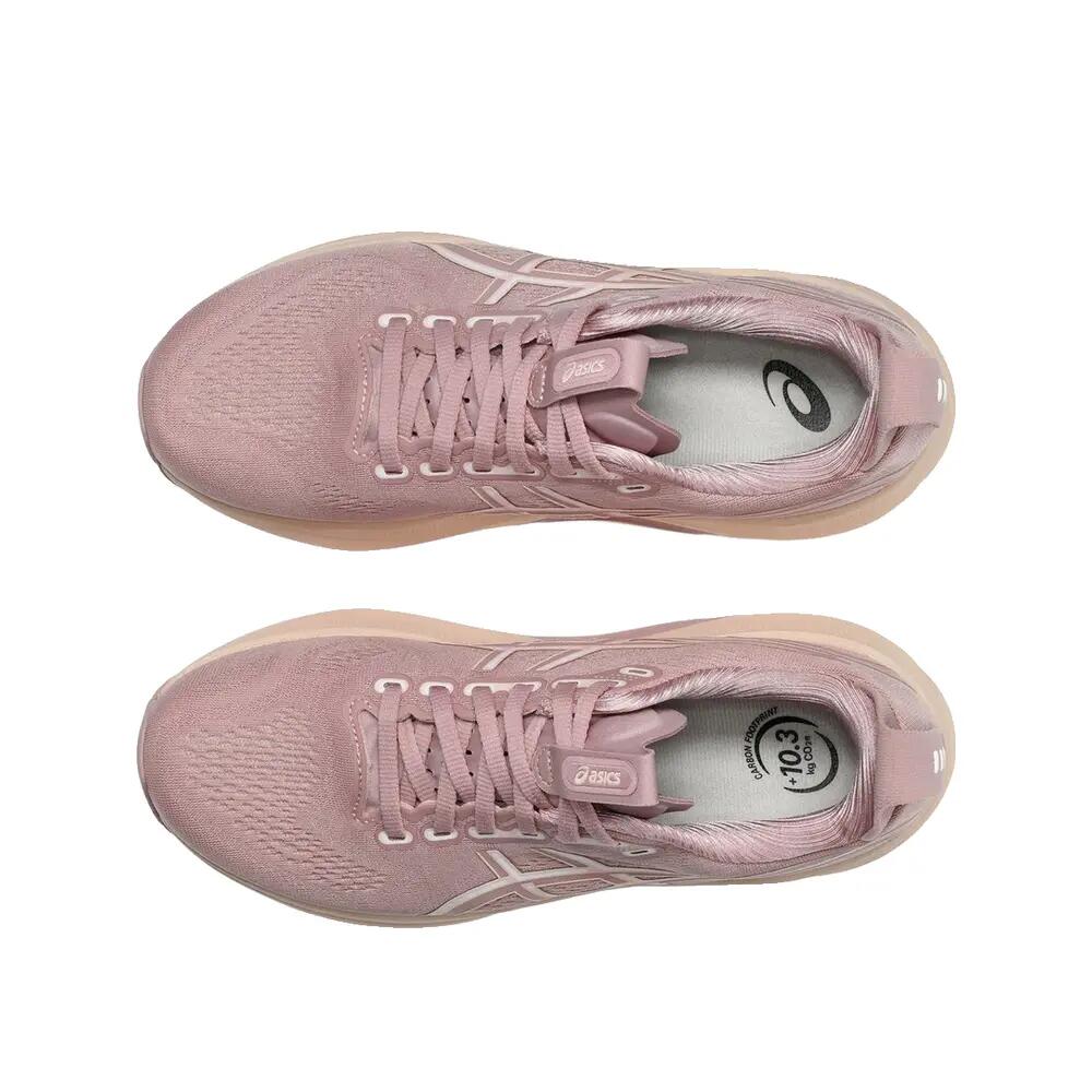 ASICS Gel-Kayano 32 Hardloopschoenen Roze 6/7