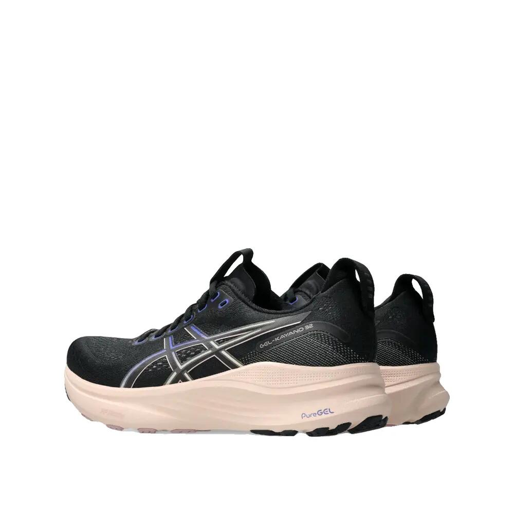 ASICS Gel-Kayano 32 Black Pearl Pink (Women's) — foto 3