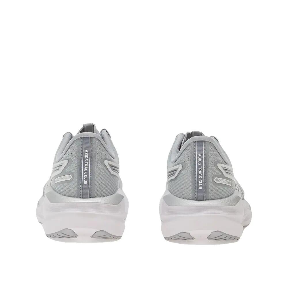 Laufschuhe ASICS Novablast 5 Grau/Silber 4/6