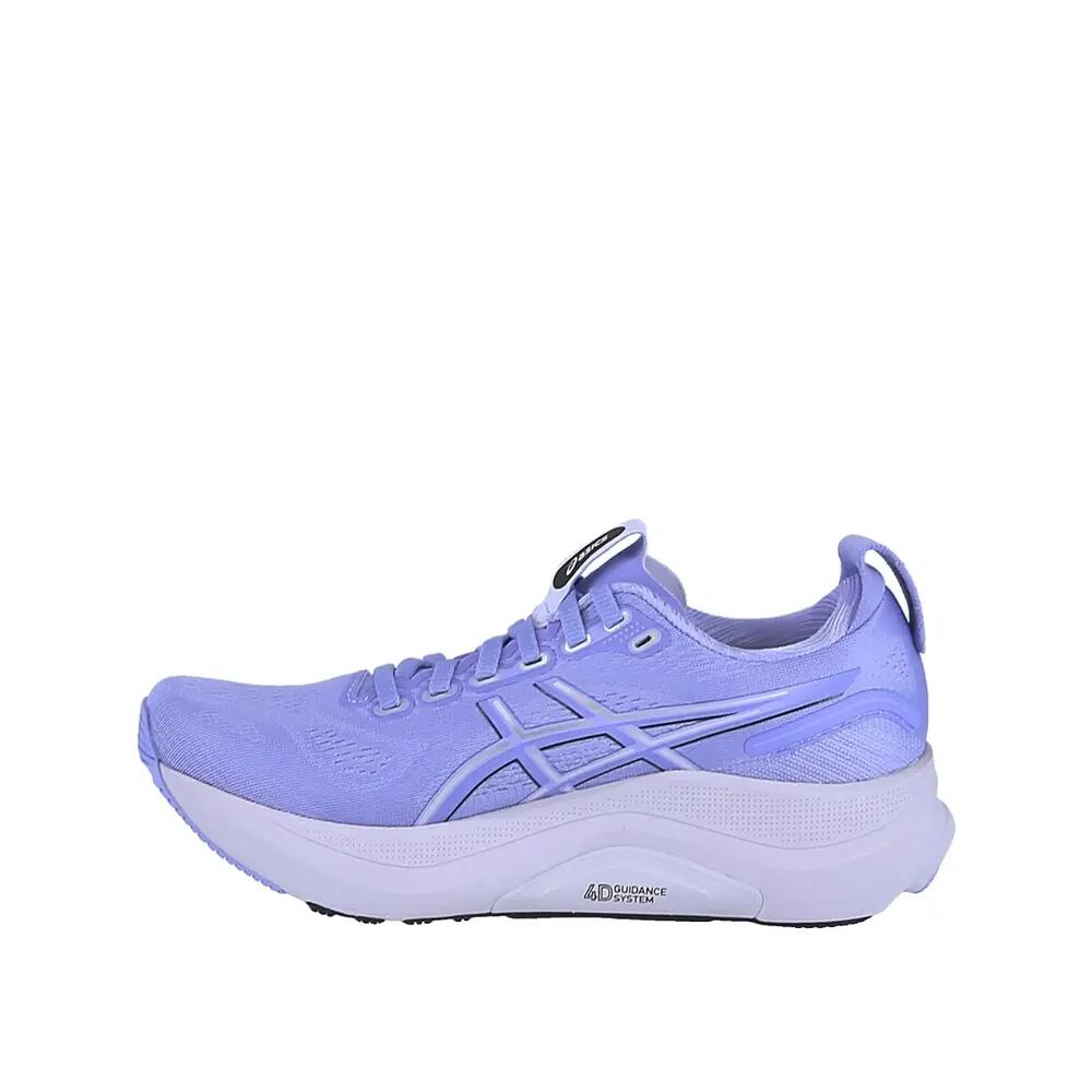 Buty do biegania ASICS Gel-Kayano 32 Kobieta Niebieski 5/8