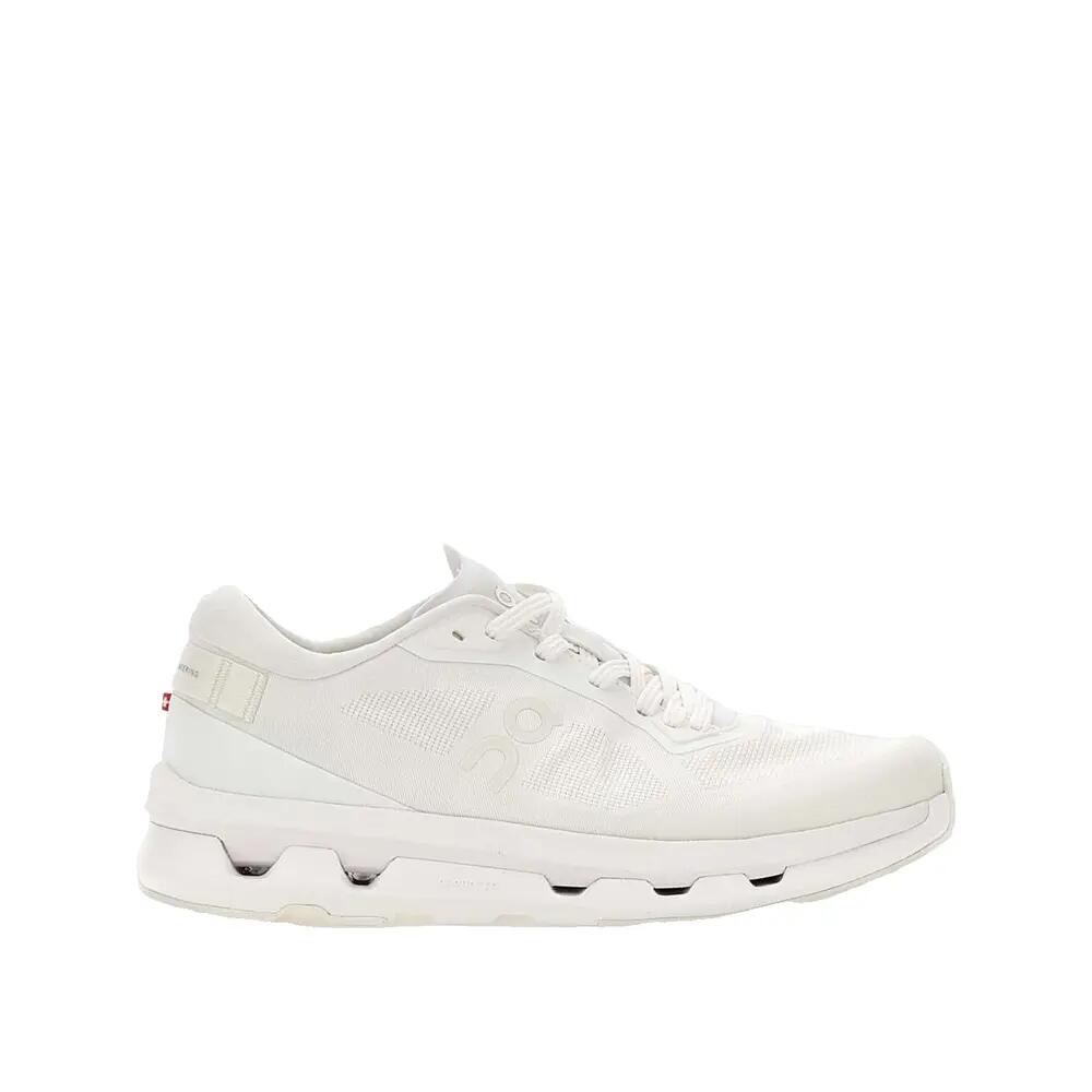 On Cloudzone Dames Schoenen Wit 4/6