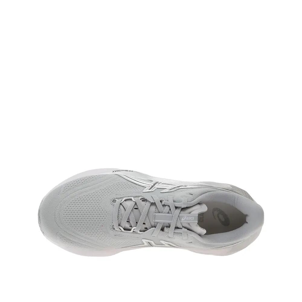 Laufschuhe ASICS Novablast 5 Grau/Silber 3/6