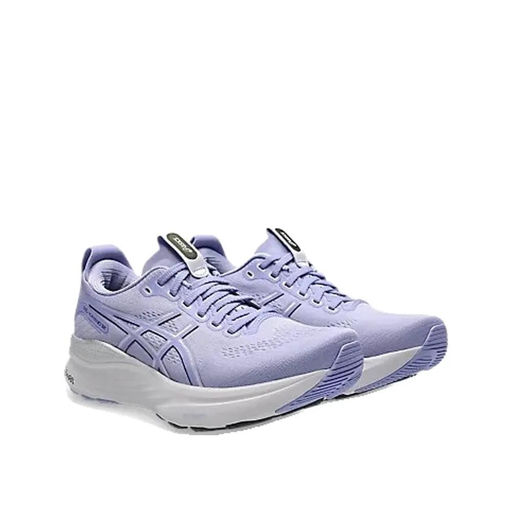 Buty do biegania ASICS Gel-Kayano 32 Kobieta Niebieski 4/8