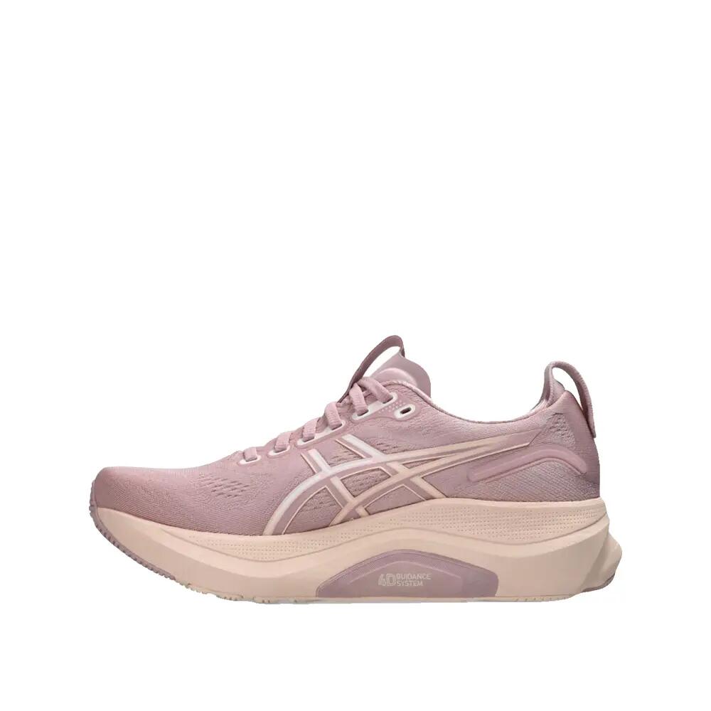 ASICS Gel-Kayano 32 Hardloopschoenen Roze 4/7