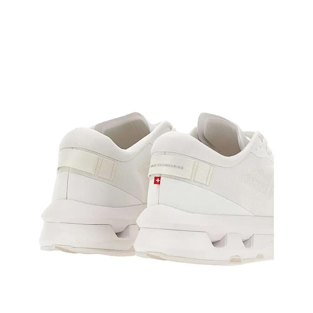 On Cloudzone Dames Schoenen Wit 3/6