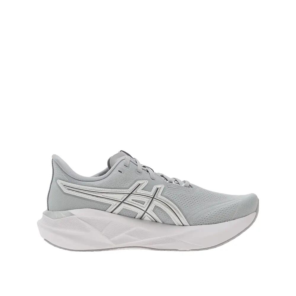 Laufschuhe ASICS Novablast 5 Grau/Silber 2/6