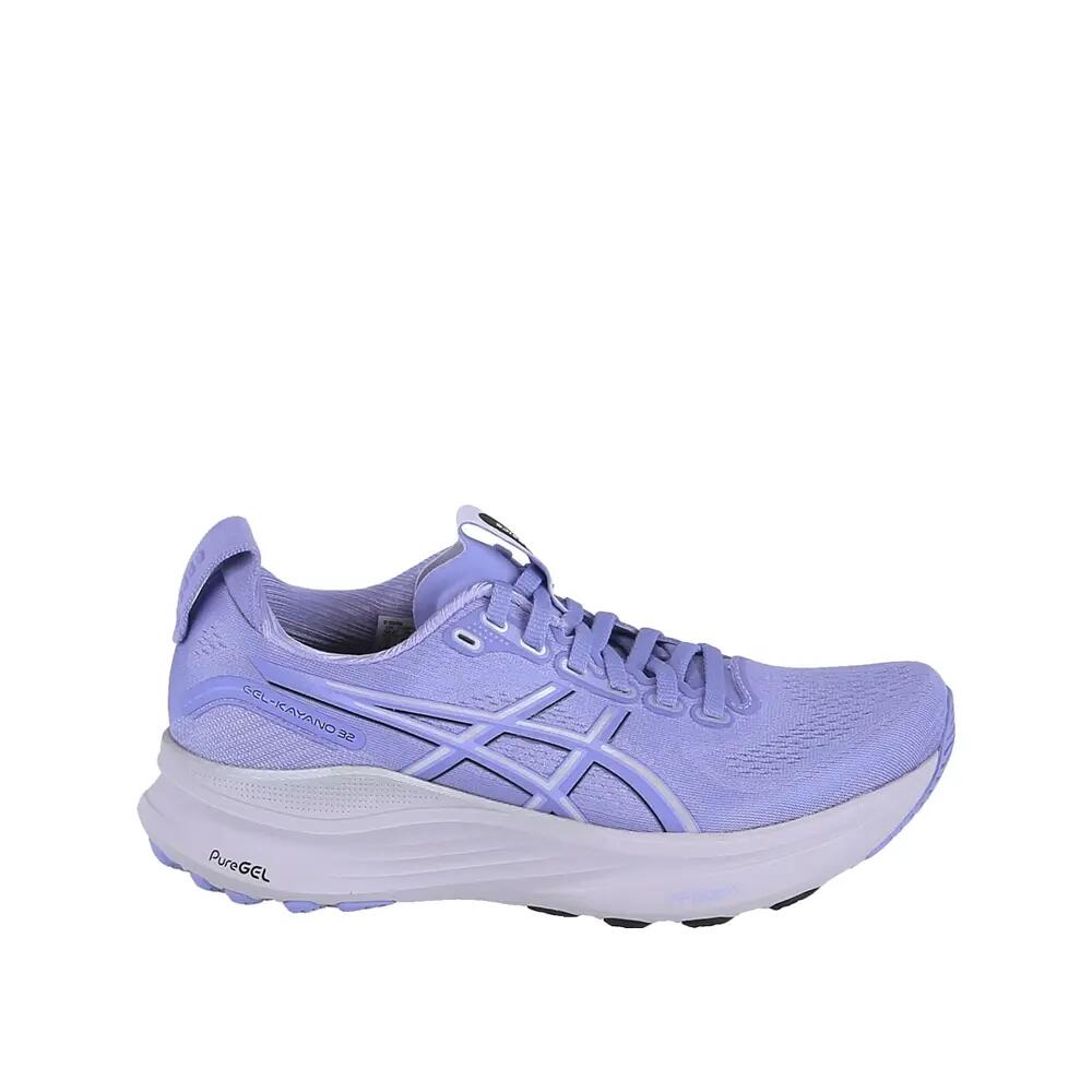 Buty do biegania ASICS Gel-Kayano 32 Kobieta Niebieski 3/8