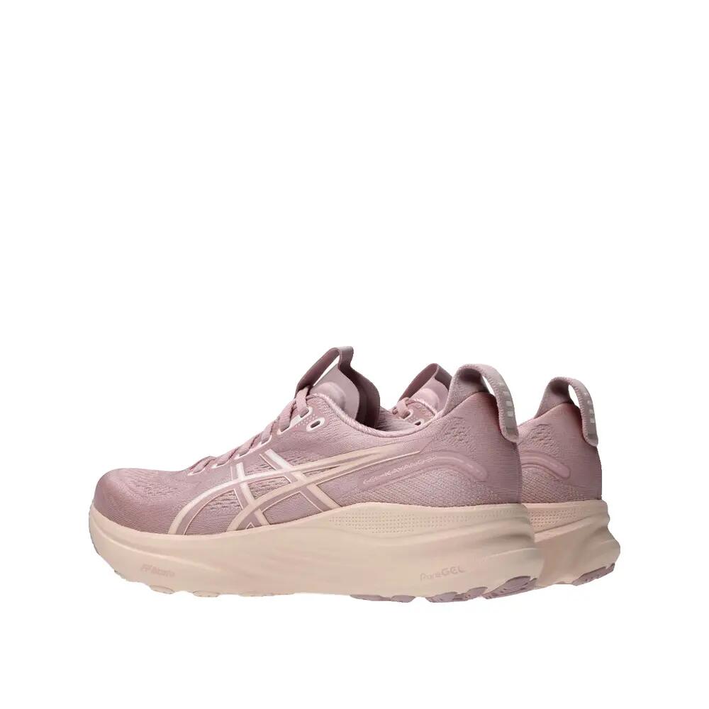 ASICS Gel-Kayano 32 Hardloopschoenen Roze 3/7