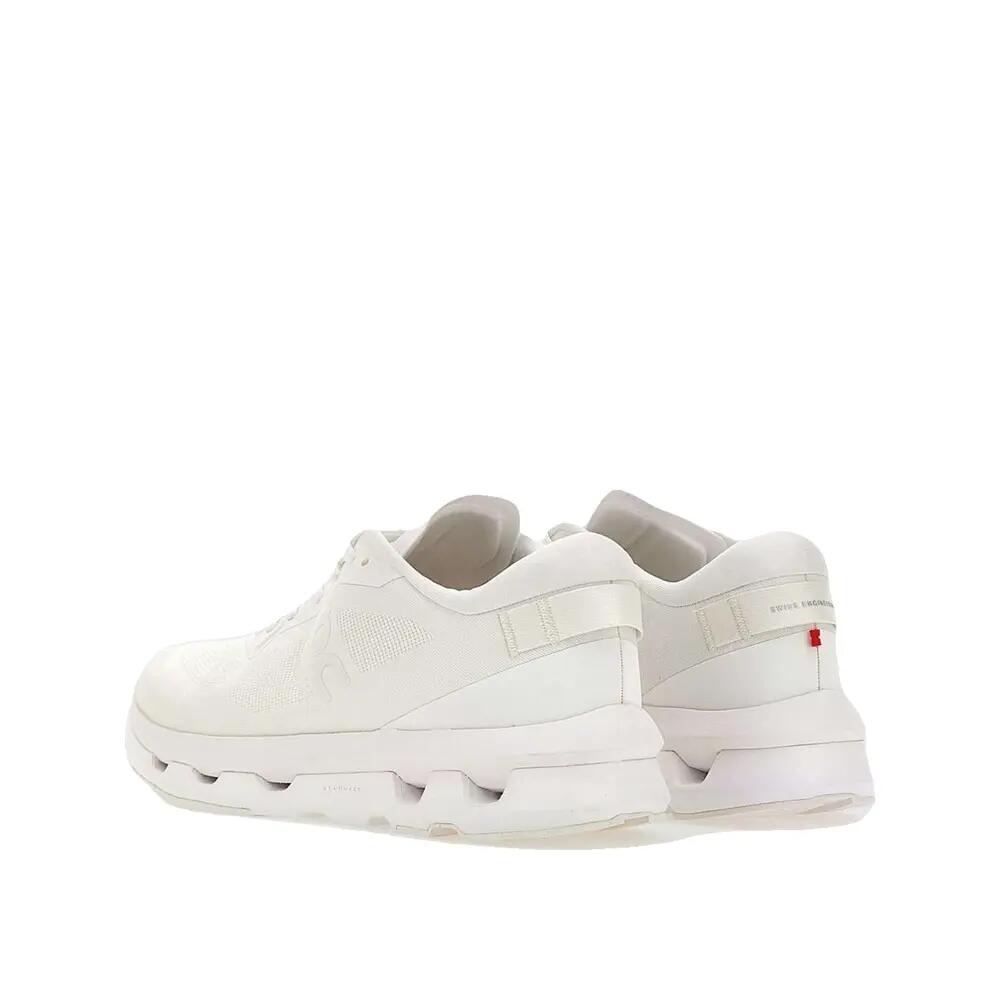 On Cloudzone Dames Schoenen Wit 2/6