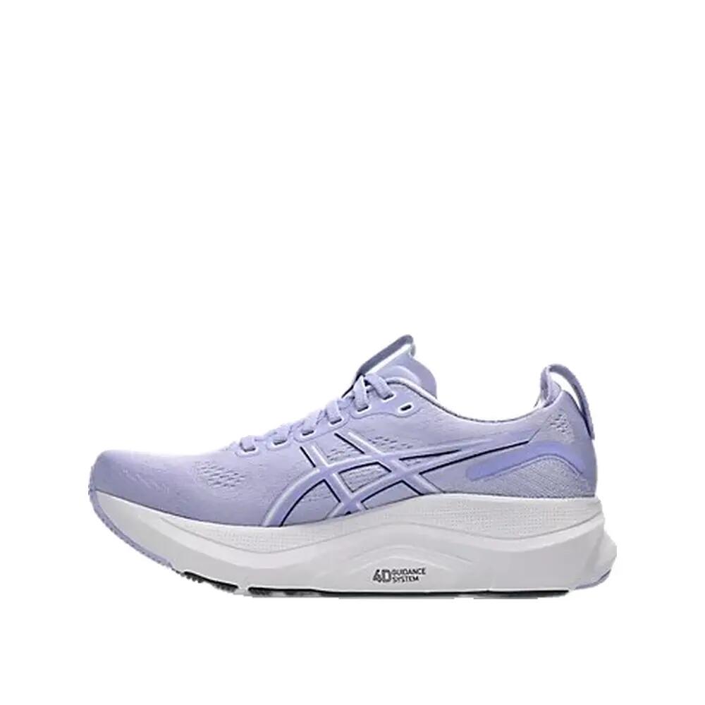 Buty do biegania ASICS Gel-Kayano 32 Kobieta Niebieski 2/8
