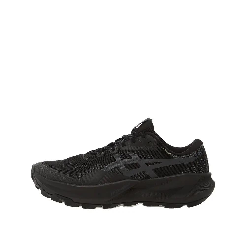 Zapatillas de trail ASICS Trabuco 14 GTX Negro/Gris grafito 6/6