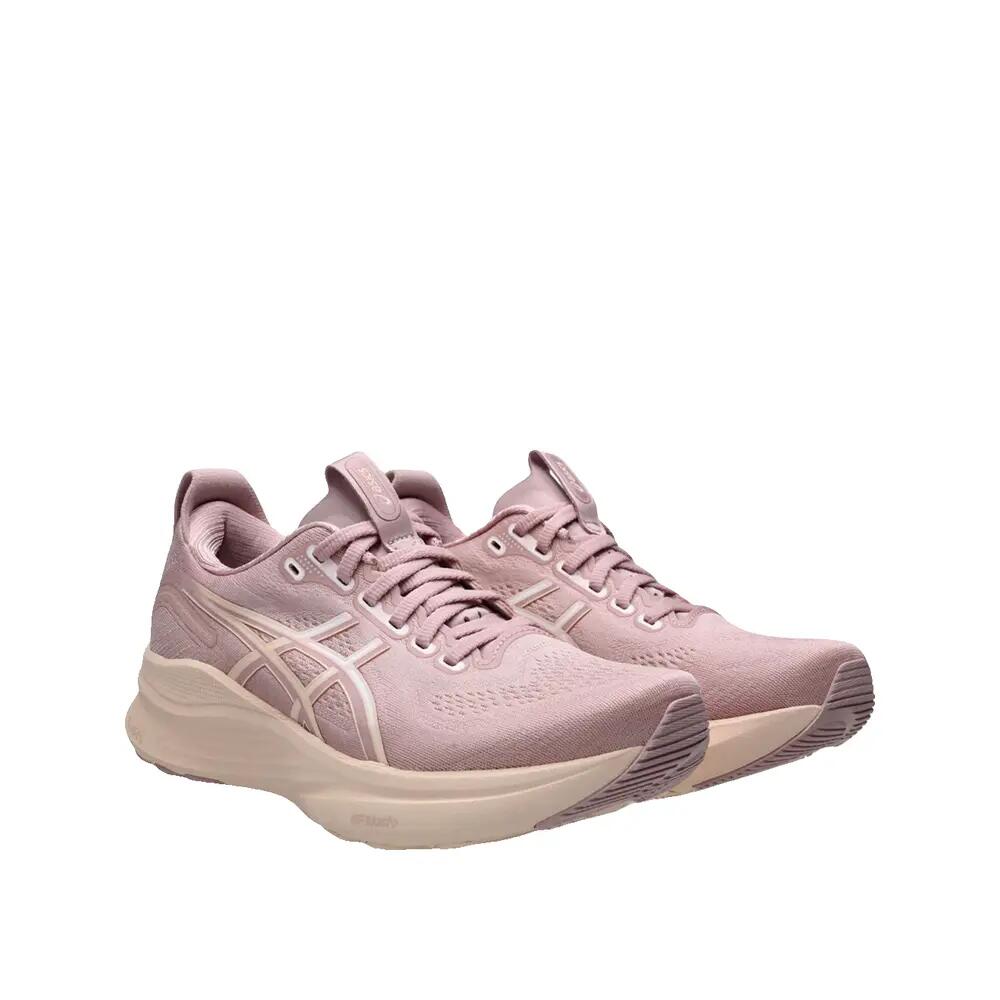 ASICS Gel-Kayano 32 Hardloopschoenen Roze 2/7