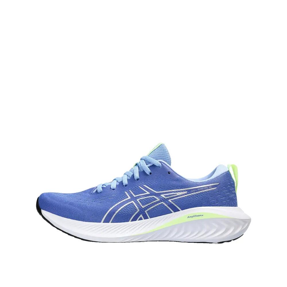 Calçado de corrida Asics Gel Excite 10 Azul 8/8