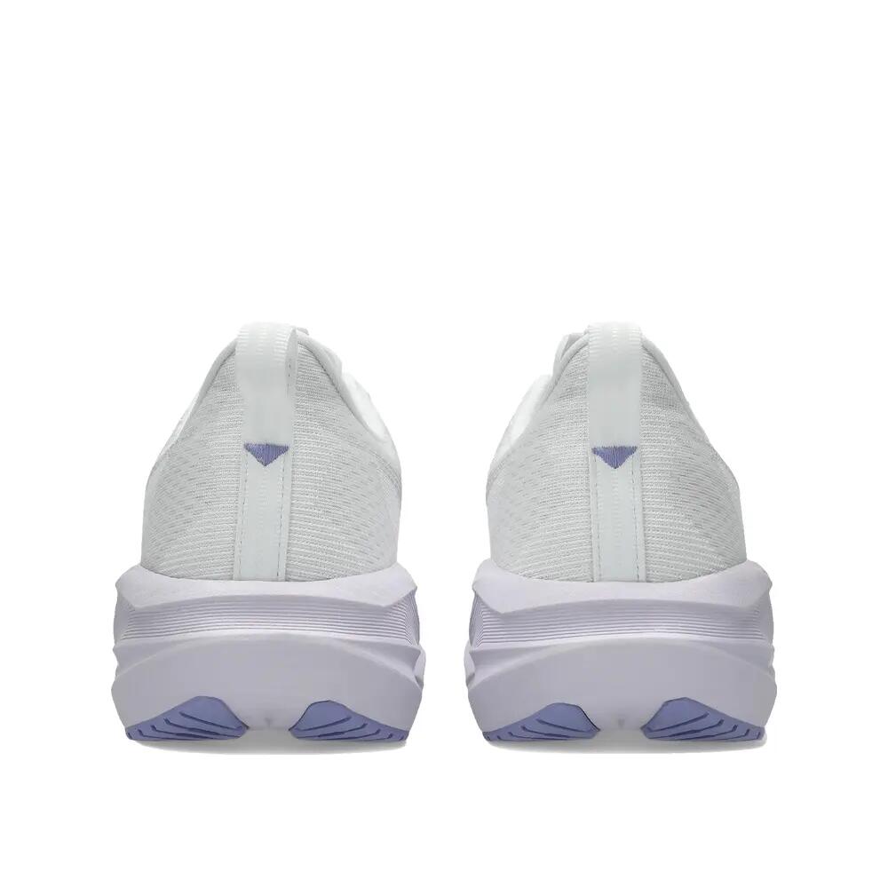 Sapatilhas de corrida ASICS NOVABLAST 5 Branco/Violeta 5/7