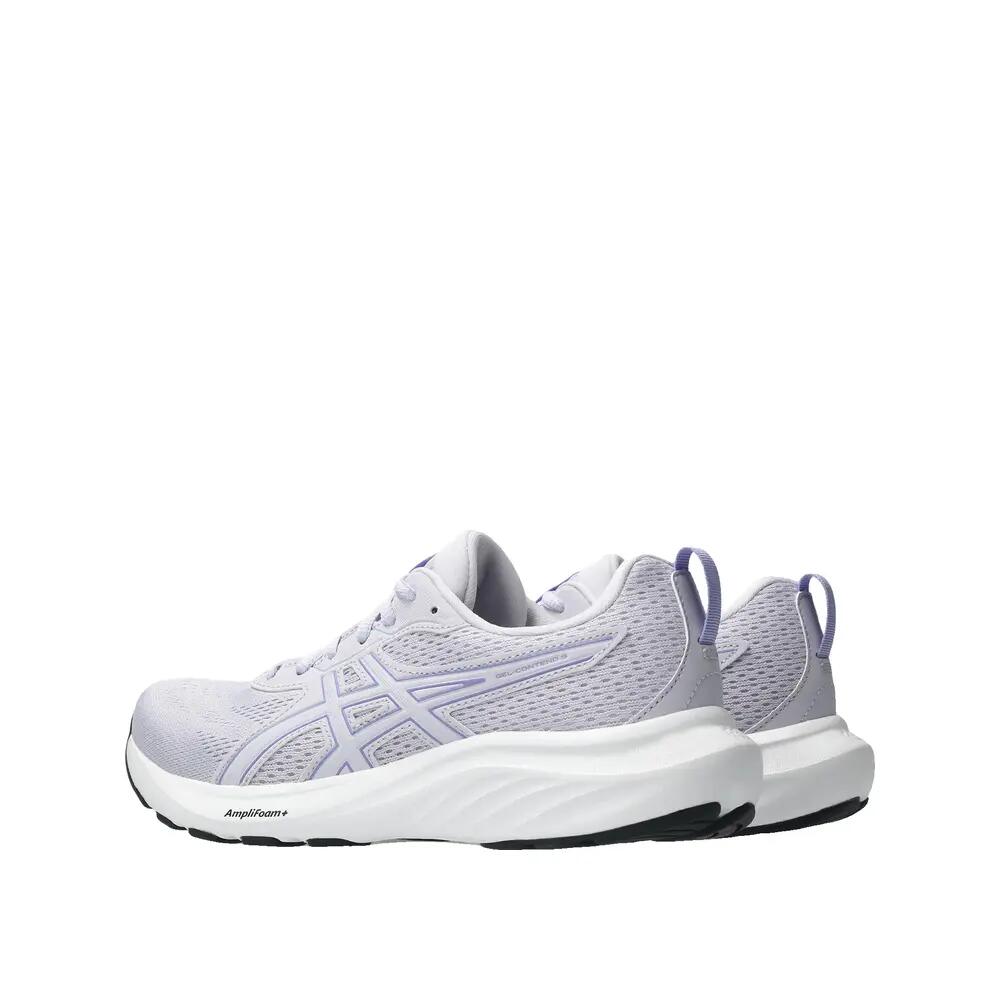 Chaussures de course ASICS GEL-CONTEND 9 Lilas/Bleu 5/6