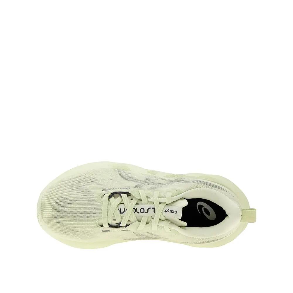 Scarpe da corsa ASICS NOVABLAST™ 5 Verde 3/3